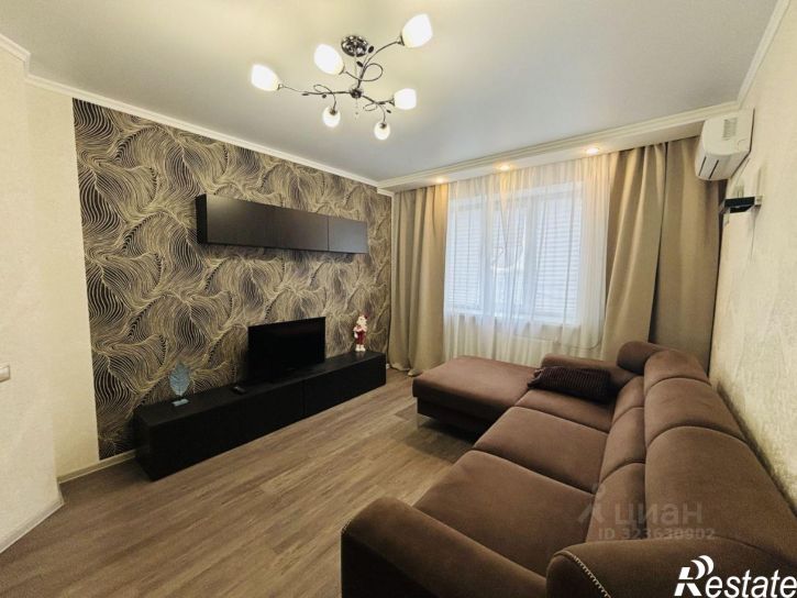 1-комн квартира проспект Кирова, 415А,  д. 415А