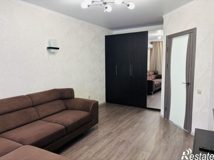 1-комн квартира проспект Кирова, 415А,  д. 415А