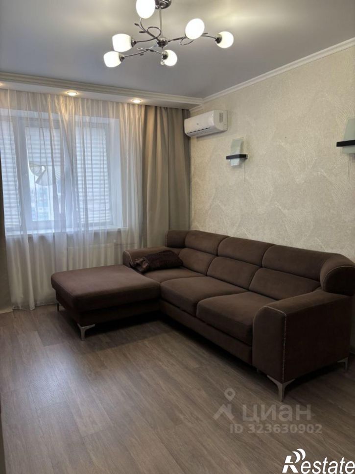 1-комн квартира проспект Кирова, 415А,  д. 415А