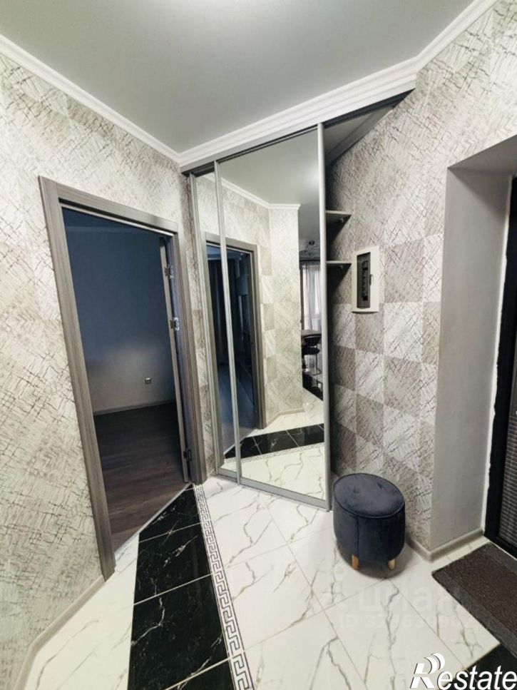 1-комн квартира проспект Кирова, 415А,  д. 415А