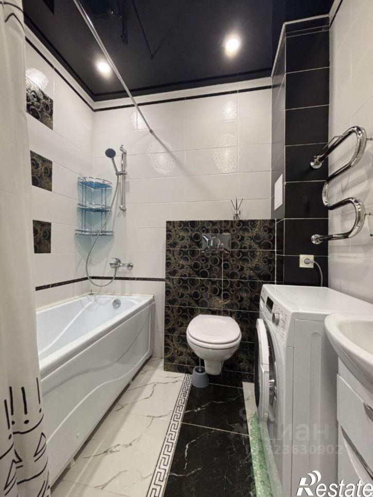 1-комн квартира проспект Кирова, 415А,  д. 415А