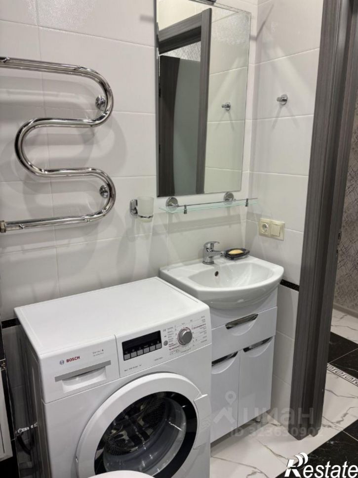 1-комн квартира проспект Кирова, 415А,  д. 415А