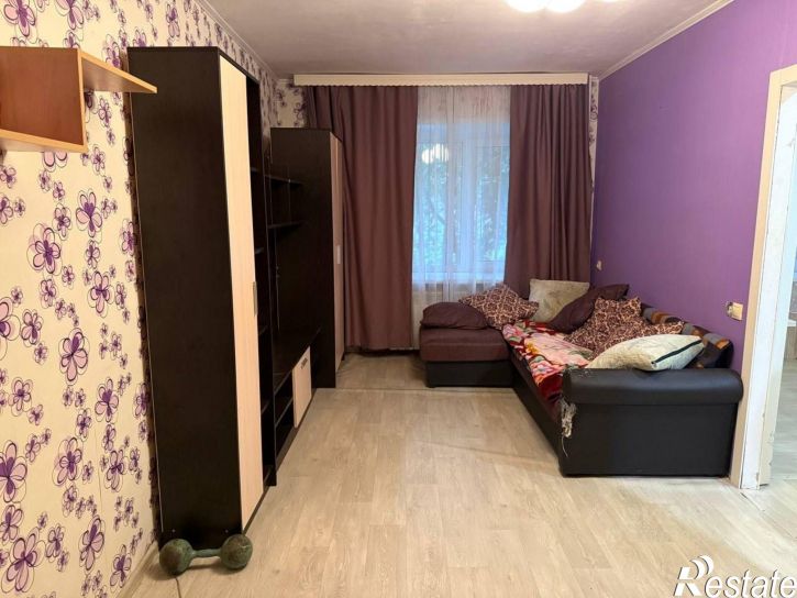 1-комн квартира Теннисная улица, 10,  д. 10