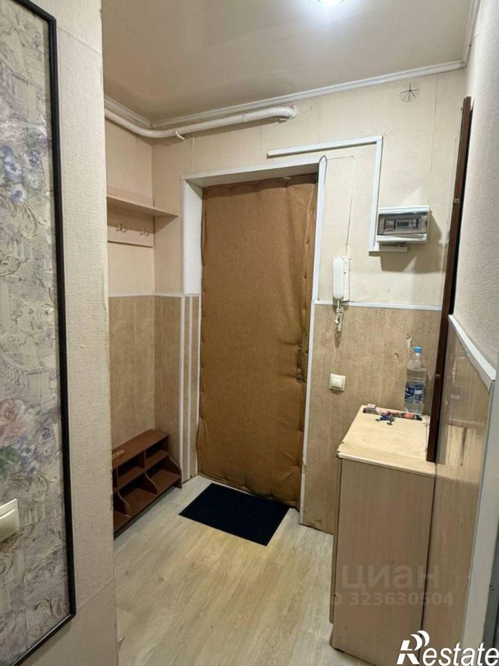 1-комн квартира Теннисная улица, 10,  д. 10