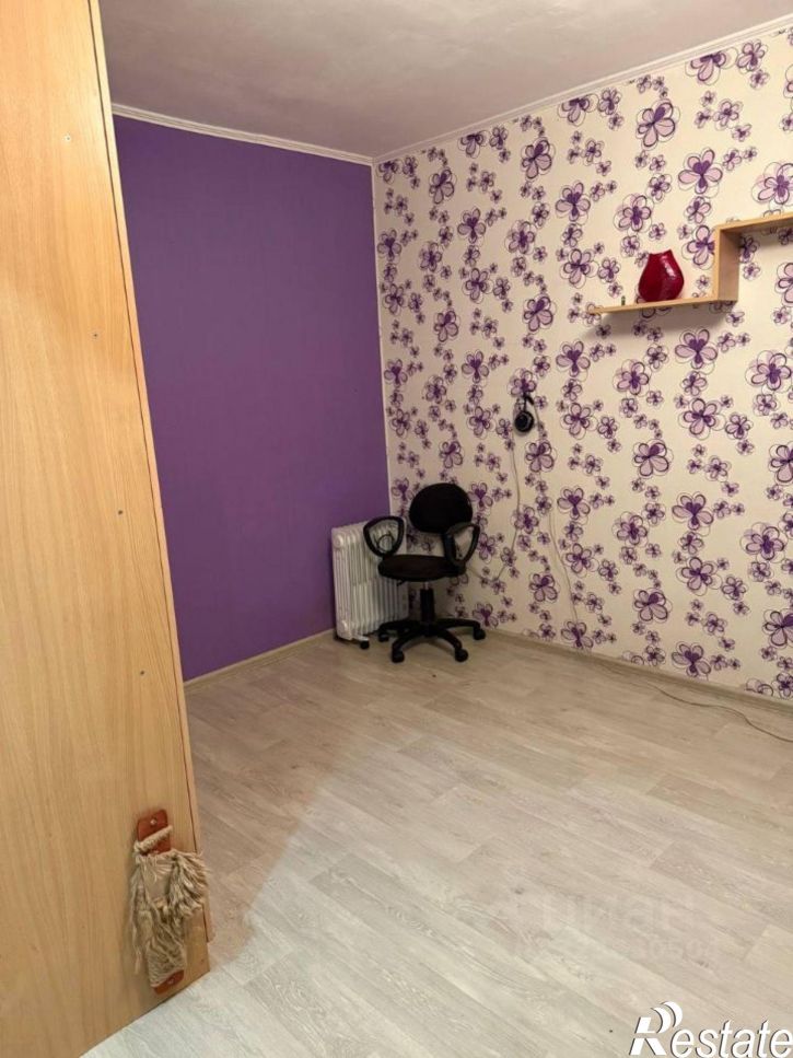 1-комн квартира Теннисная улица, 10,  д. 10