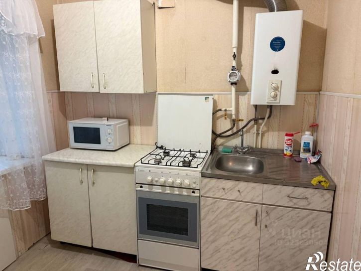 1-комн квартира Теннисная улица, 10,  д. 10