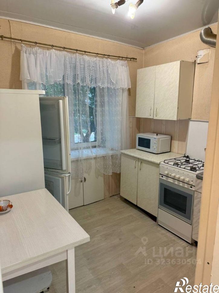 1-комн квартира Теннисная улица, 10,  д. 10