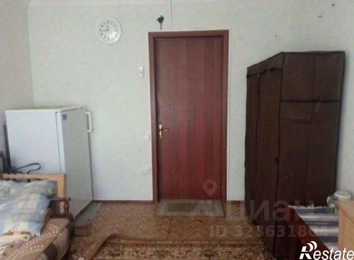 Комната Бобруйская улица, 93А,  д. 93А