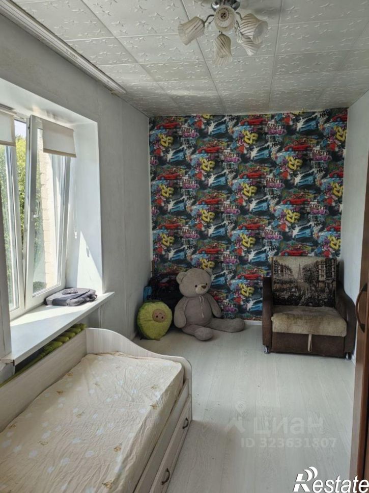 2-комн квартира проспект Металлургов, 92,  д. 92