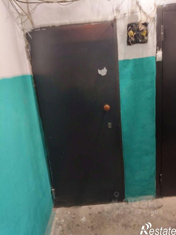 Комната Бобруйская улица, 93А,  д. 93А