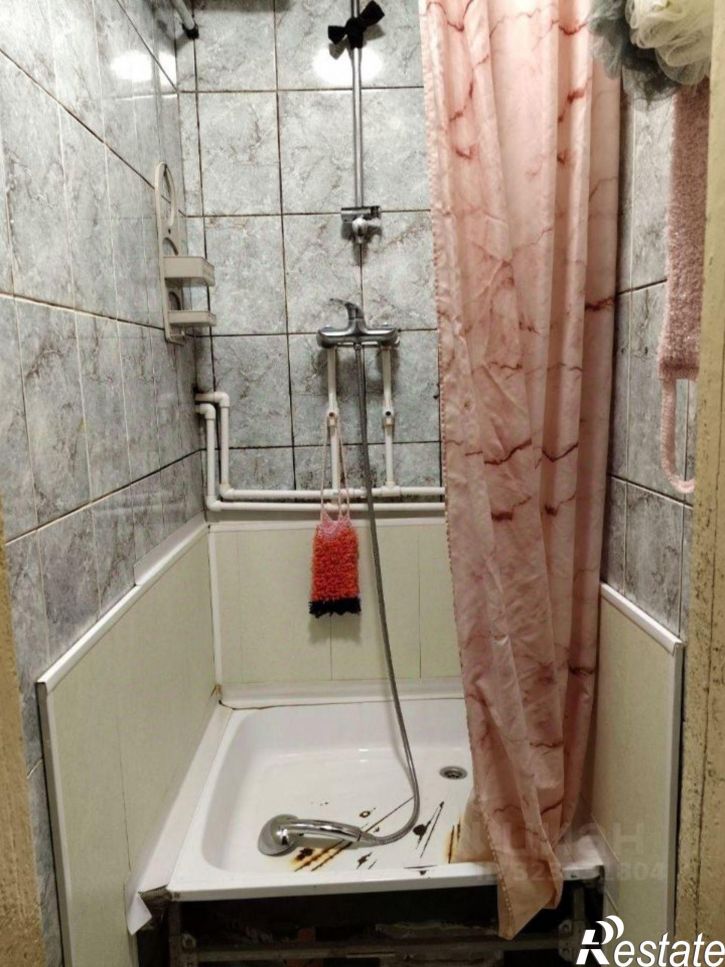 Комната Бобруйская улица, 93А,  д. 93А