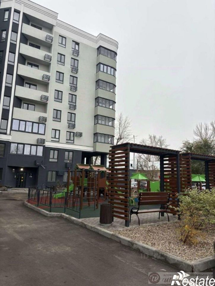 1-комн квартира Краснодонская улица, 33,  д. 33