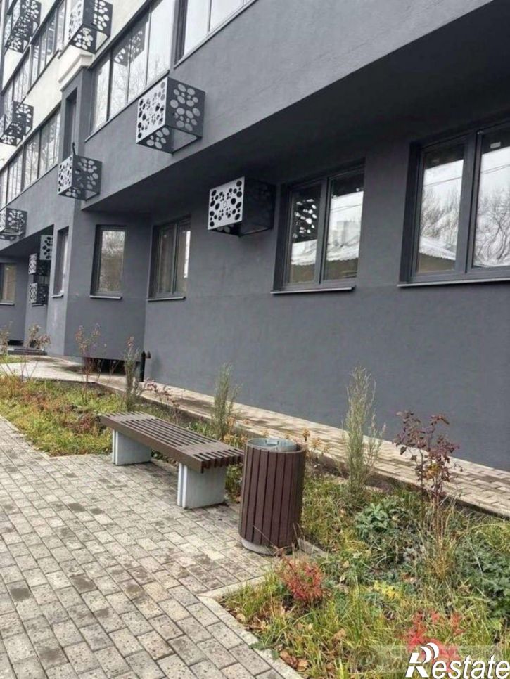 1-комн квартира Краснодонская улица, 33,  д. 33