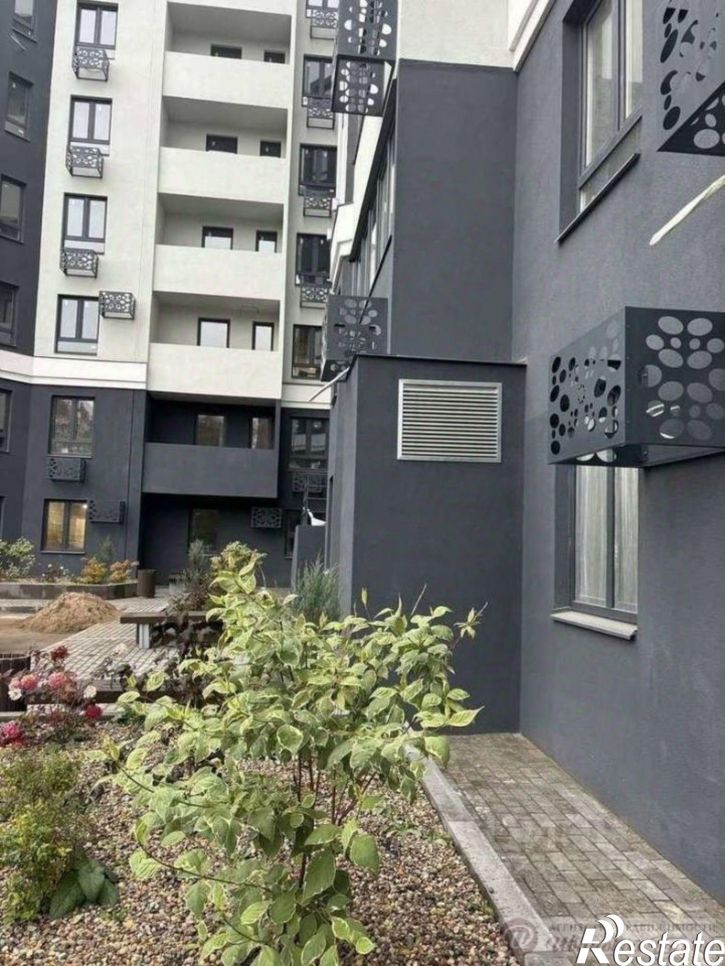 1-комн квартира Краснодонская улица, 33,  д. 33