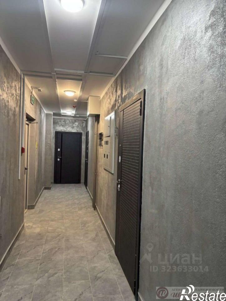 1-комн квартира Краснодонская улица, 33,  д. 33