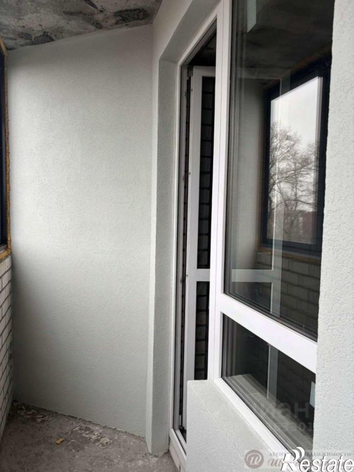 1-комн квартира Краснодонская улица, 33,  д. 33