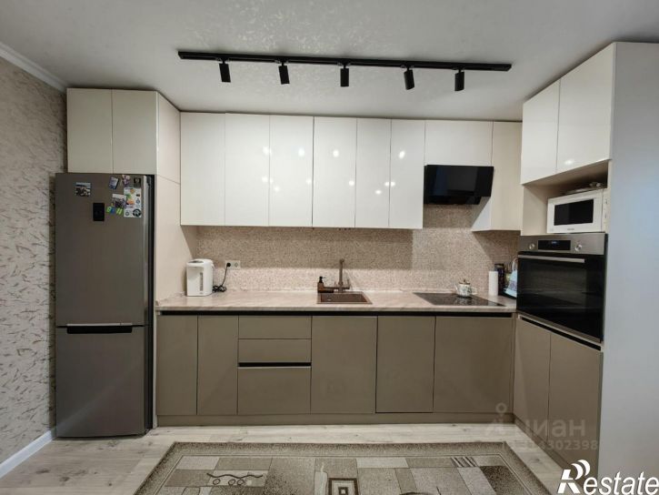 2-комн квартира улица Георгия Димитрова, 14,  д. 14