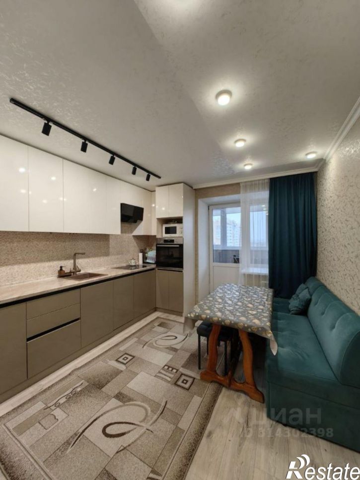 2-комн квартира улица Георгия Димитрова, 14,  д. 14