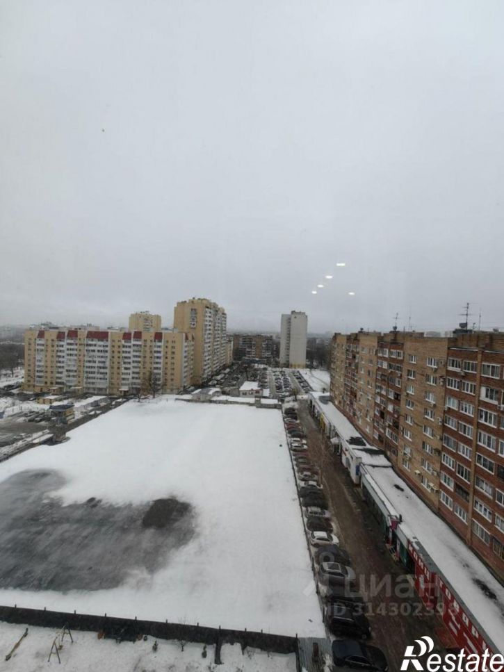 2-комн квартира улица Георгия Димитрова, 14,  д. 14