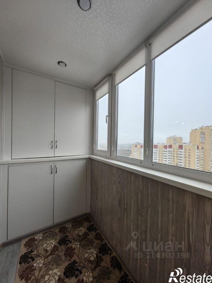 2-комн квартира улица Георгия Димитрова, 14,  д. 14