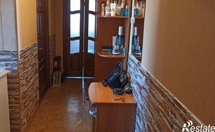 3-комн квартира улица Свободы, 180,  д. 180