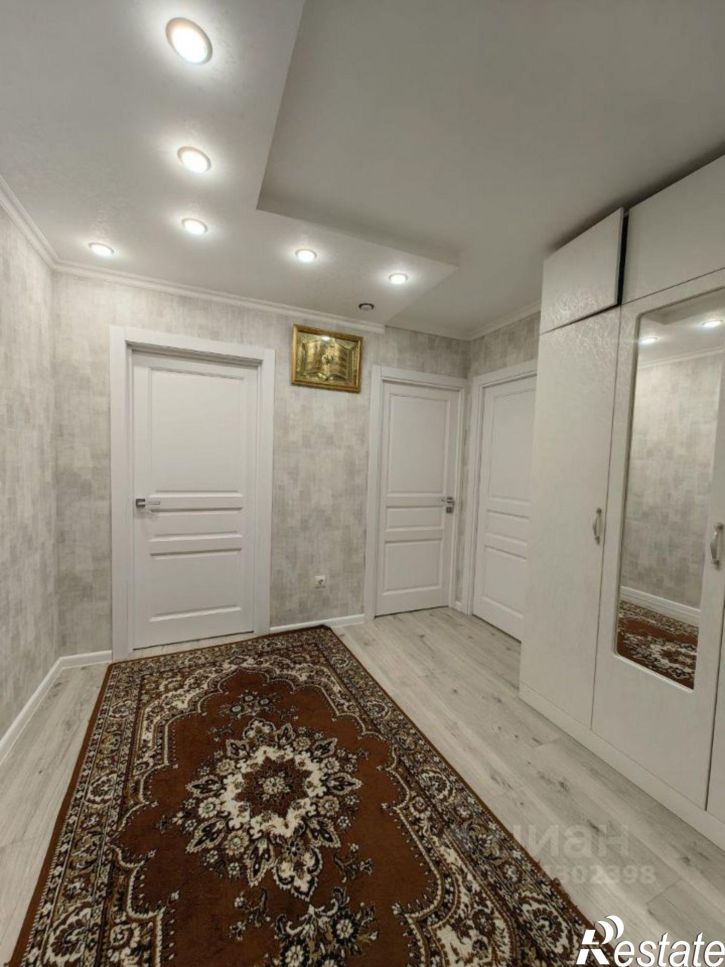 2-комн квартира улица Георгия Димитрова, 14,  д. 14