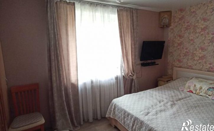 3-комн квартира улица Свободы, 180,  д. 180