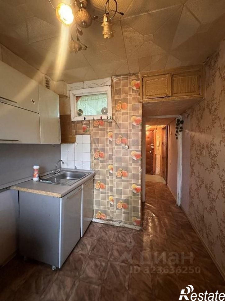 1-комн квартира Гвардейская улица, 13,  д. 13