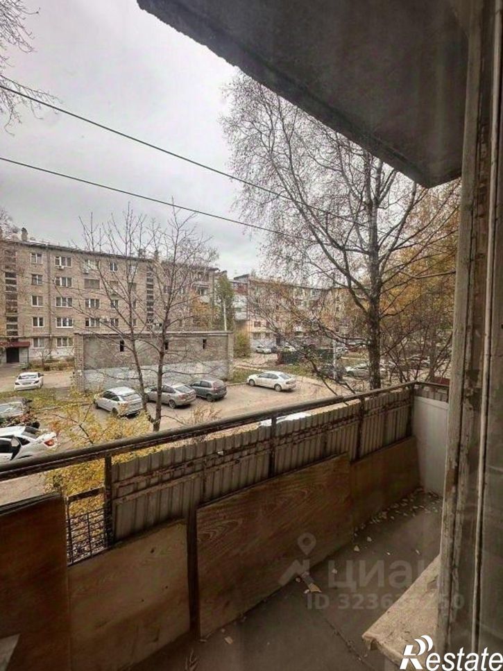 1-комн квартира Гвардейская улица, 13,  д. 13