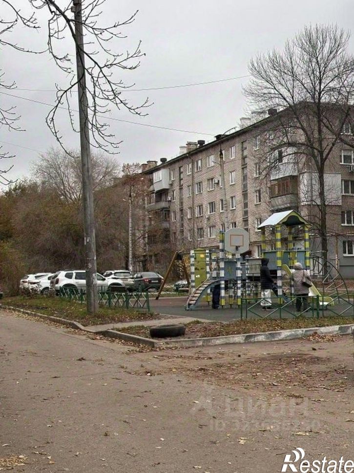 1-комн квартира Гвардейская улица, 13,  д. 13