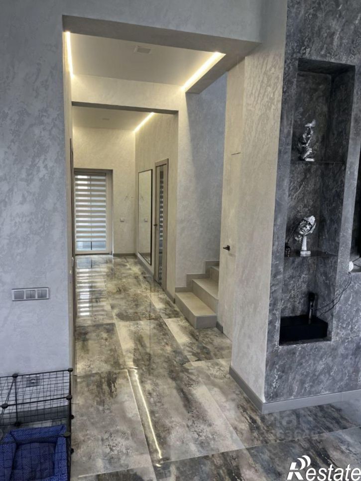 Коттедж/дом 9-я Малая просека, 48А,  д. 48А