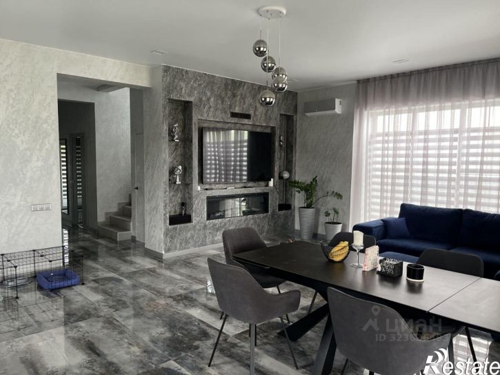 Коттедж/дом 9-я Малая просека, 48А,  д. 48А