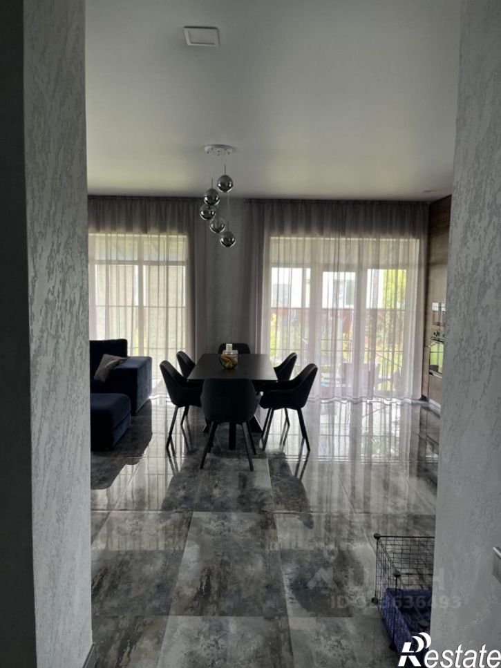 Коттедж/дом 9-я Малая просека, 48А,  д. 48А