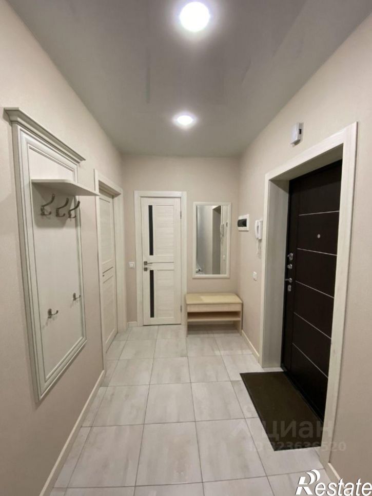 3-комн квартира проспект Карла Маркса, 196,  д. 196