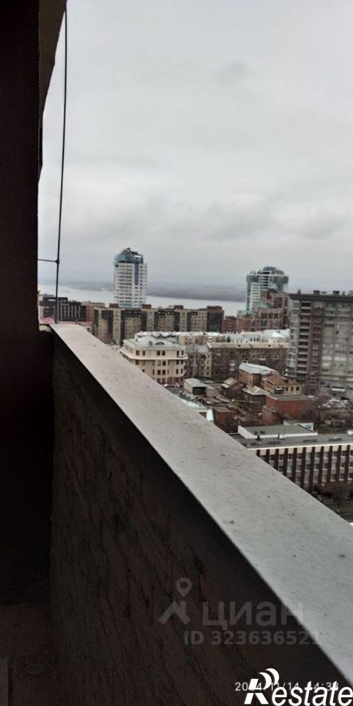 2-комн квартира Садовая улица, 168,  д. 168