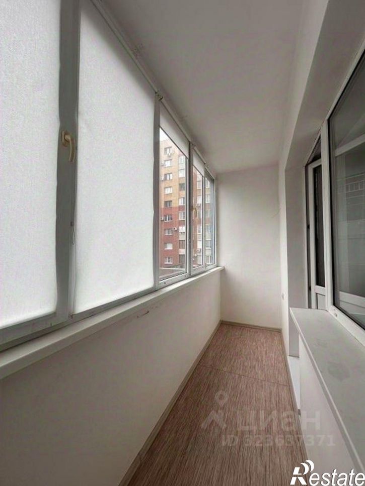 2-комн квартира Революционная улица, 128,  д. 128