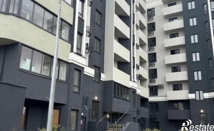 1-комн квартира Краснодонская улица, 33,  д. 33