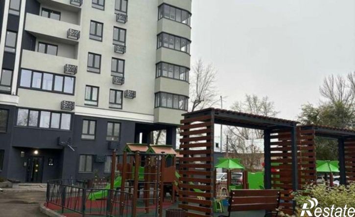 1-комн квартира Краснодонская улица, 33,  д. 33