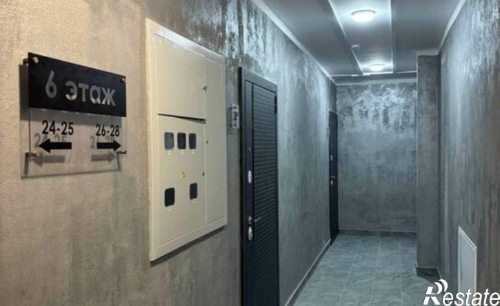 1-комн квартира Краснодонская улица, 33,  д. 33