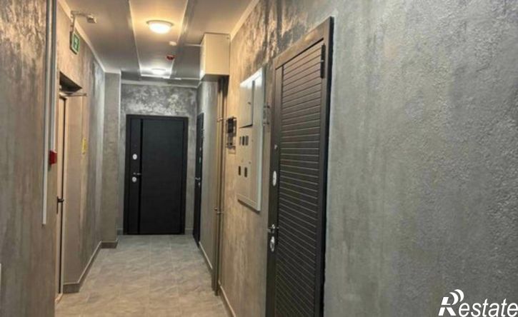 1-комн квартира Краснодонская улица, 33,  д. 33