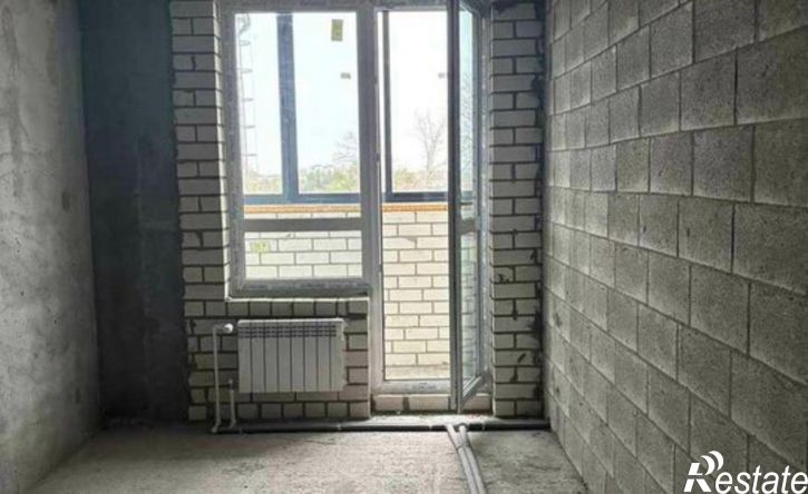 1-комн квартира Краснодонская улица, 33,  д. 33