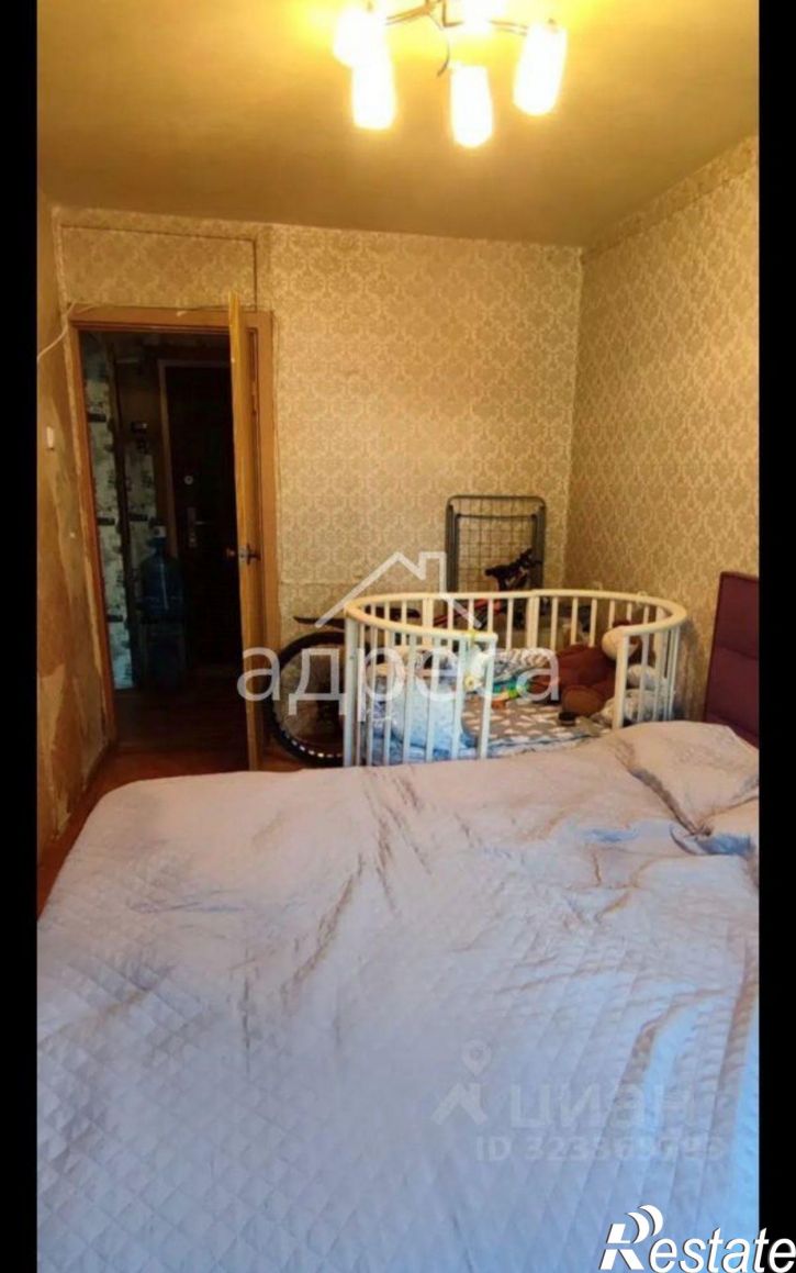 2-комн квартира проспект Кирова, 234,  д. 234