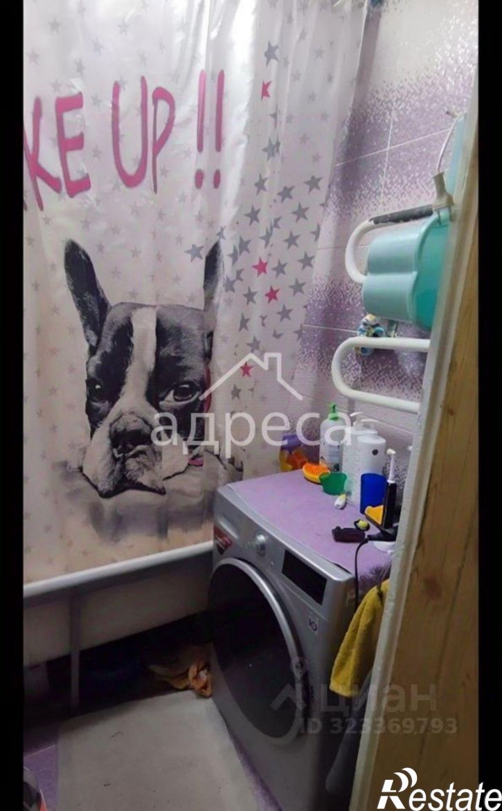 2-комн квартира проспект Кирова, 234,  д. 234