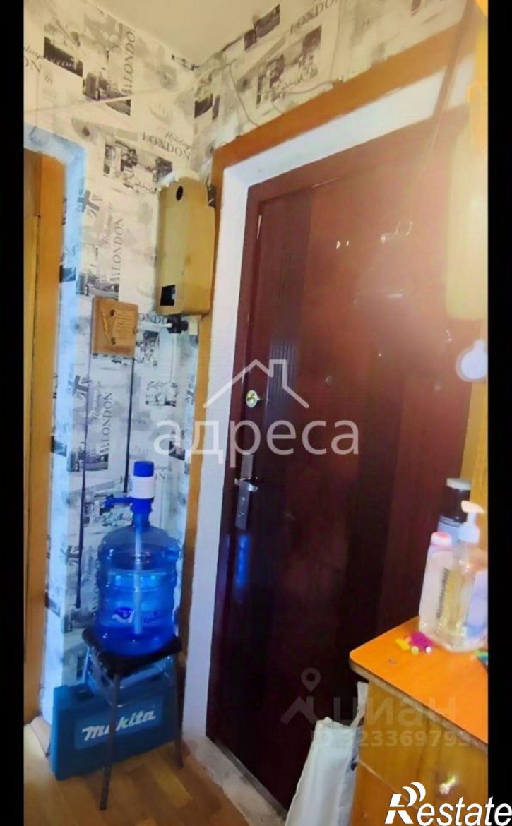 2-комн квартира проспект Кирова, 234,  д. 234