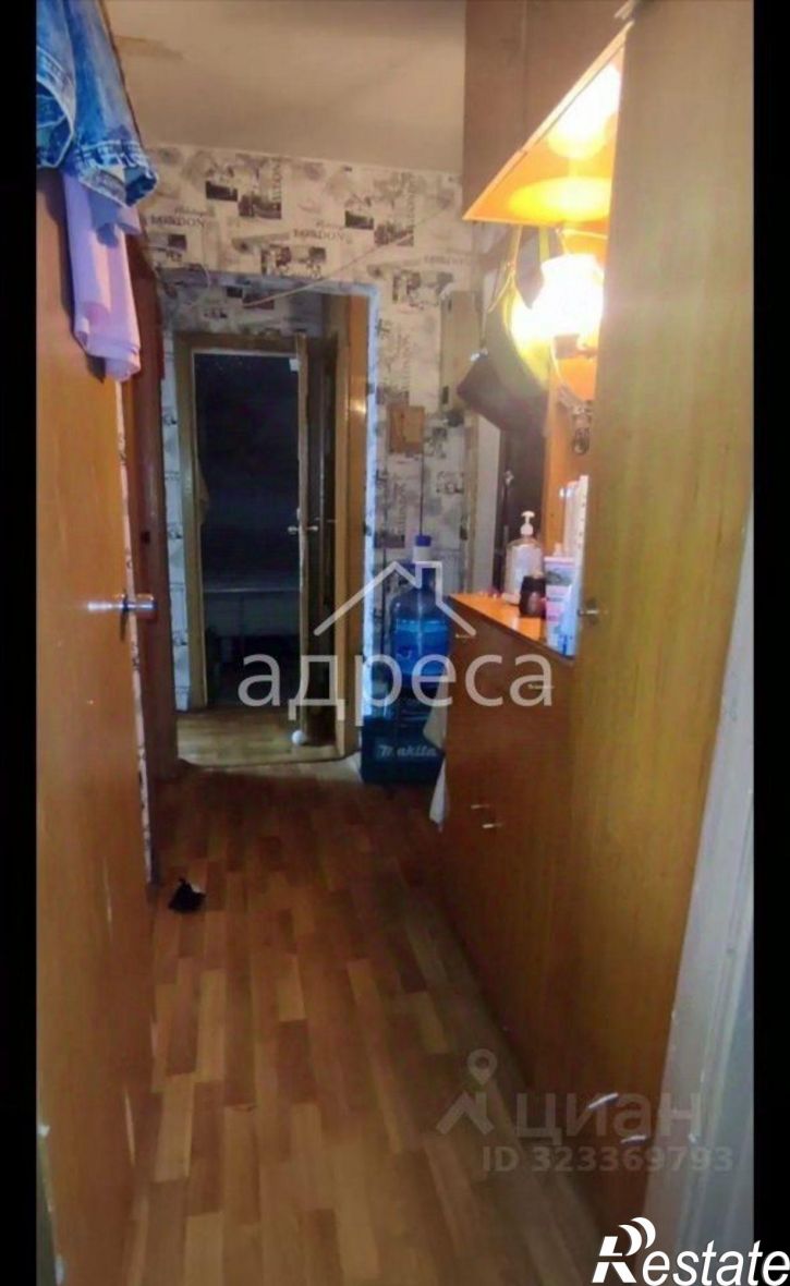 2-комн квартира проспект Кирова, 234,  д. 234