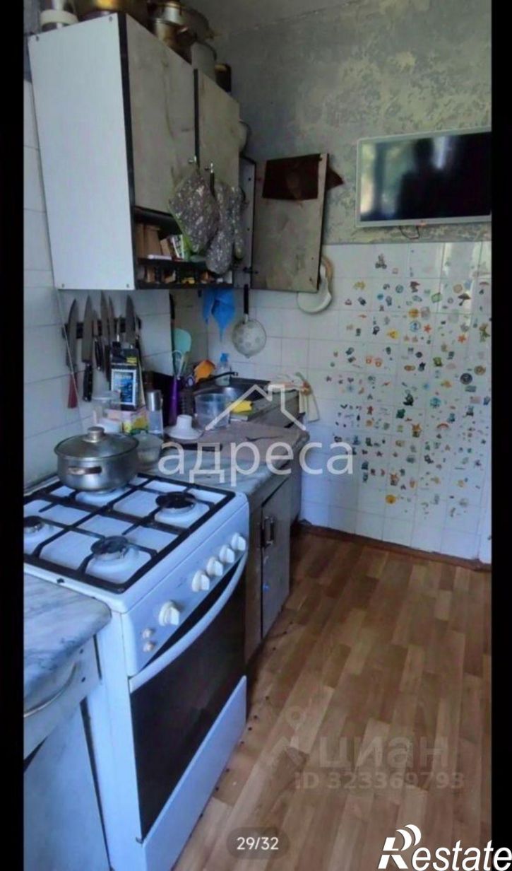 2-комн квартира проспект Кирова, 234,  д. 234