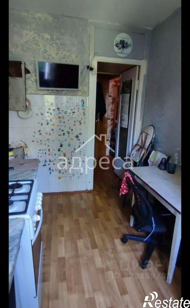 2-комн квартира проспект Кирова, 234,  д. 234