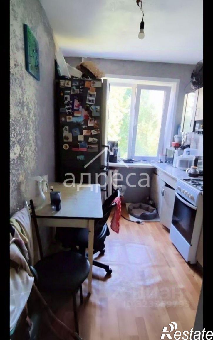 2-комн квартира проспект Кирова, 234,  д. 234