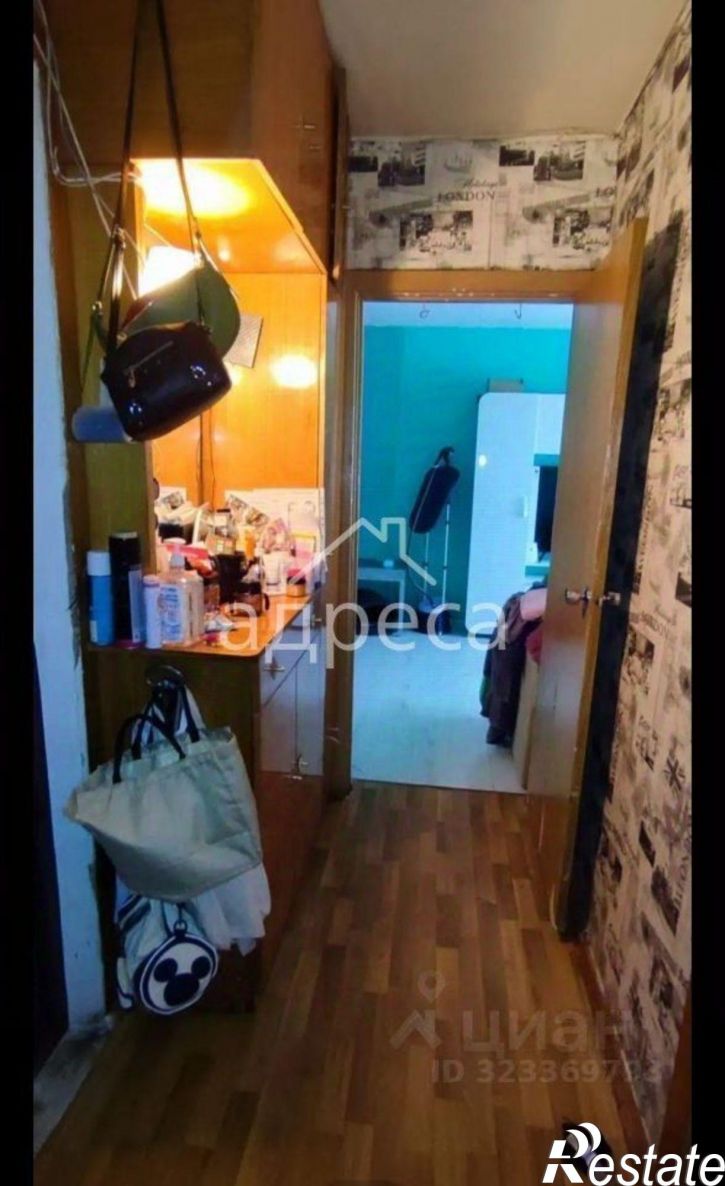 2-комн квартира проспект Кирова, 234,  д. 234