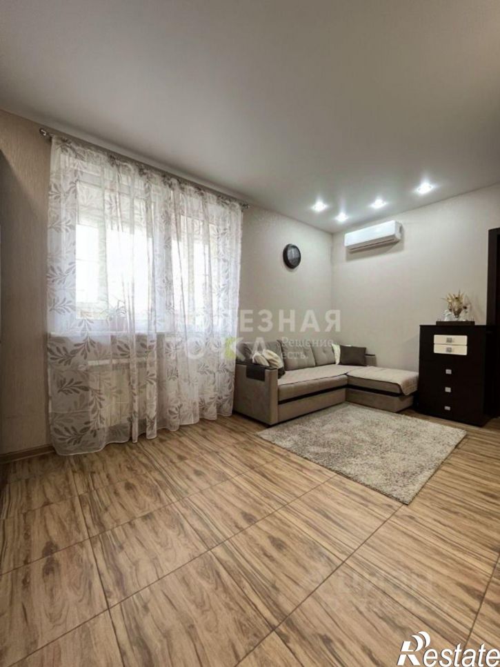 1-комн квартира улица Лукачёва, 10,  д. 10